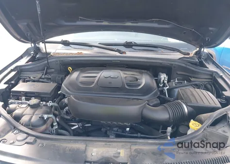 2021 Jeep Grand Cherokee Limited 4X4 из США, поврежденный, VIN 1C4RJFBG6MC766899